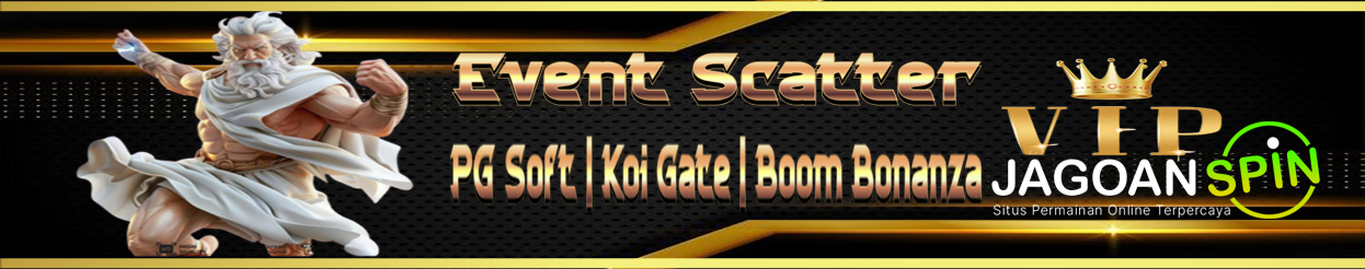 Event Scatter