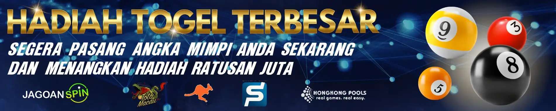 Situs Togel Terpercaya